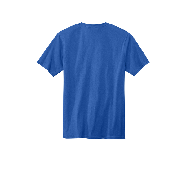 Volunteer Knitwear™ All-American Cotton Men's Pocket Tee