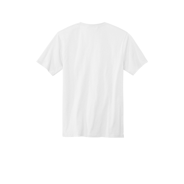 Volunteer Knitwear™ All-American Cotton Men's Pocket Tee