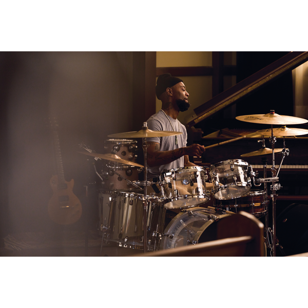 Volunteer Knitwear™ Tri Men's Tee