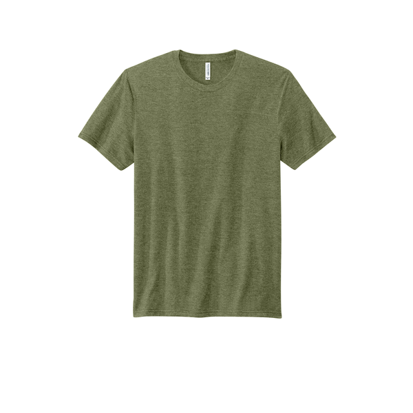 Volunteer Knitwear™ Tri Men's Tee