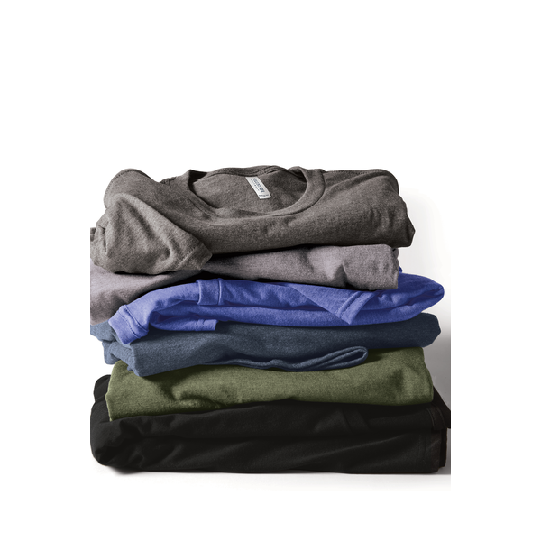 Volunteer Knitwear™ Tri Men's Tee