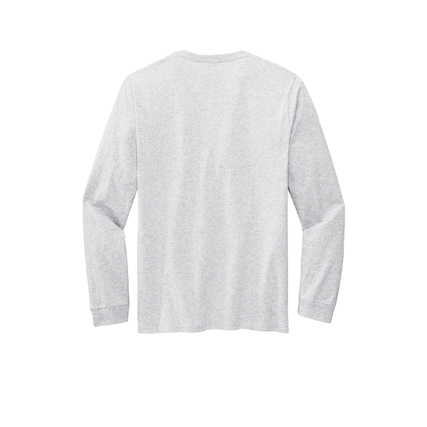 Volunteer Knitwear™ Chore Cotton Long Sleeve Men's Tee