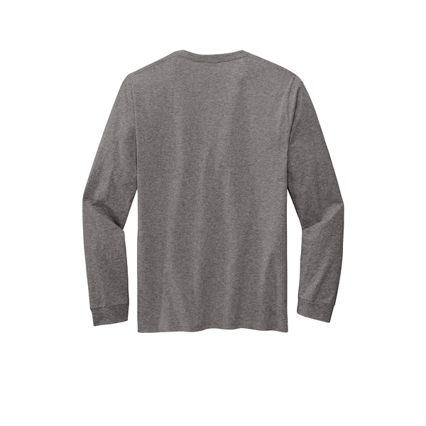 Volunteer Knitwear™ Chore Cotton Long Sleeve Men's Tee