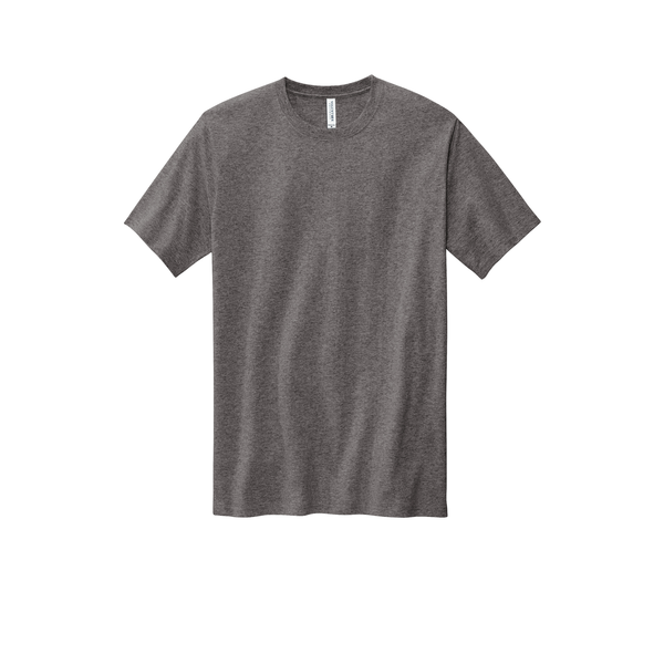 Volunteer Knitwear™ Chore Cotton Men's Tee