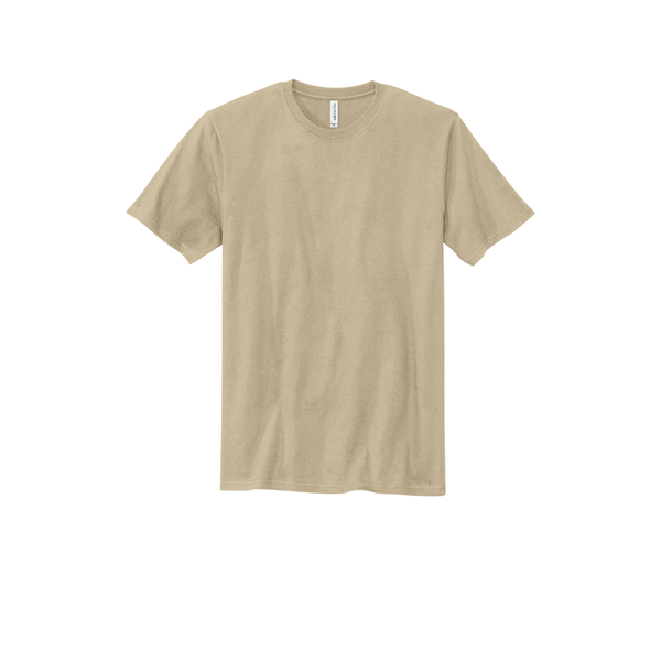 Volunteer Knitwear™ Chore Cotton Men's Tee