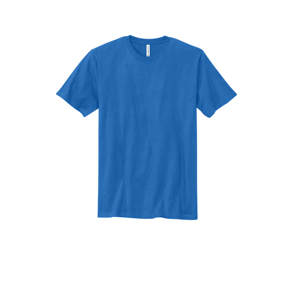 Volunteer Knitwear™ Chore Cotton Men's Tee