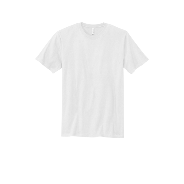 Volunteer Knitwear™ Chore Cotton Men's Tee