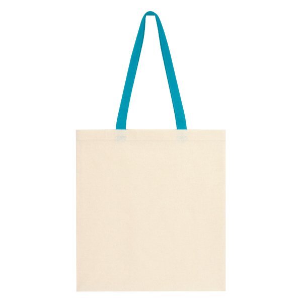Penny Cotton Canvas Tote Bag