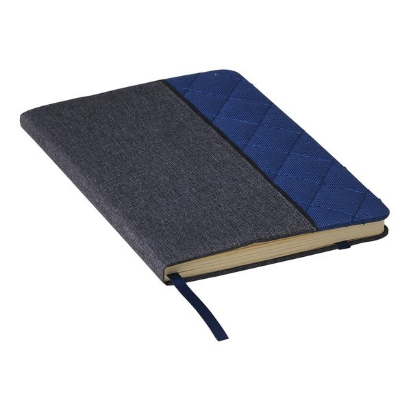 Mod Hardbound Cover Journal, 6" x 8"