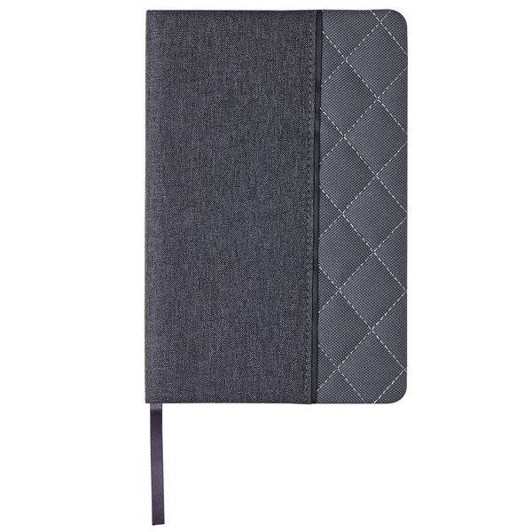 Mod Hardbound Cover Journal, 6" x 8"