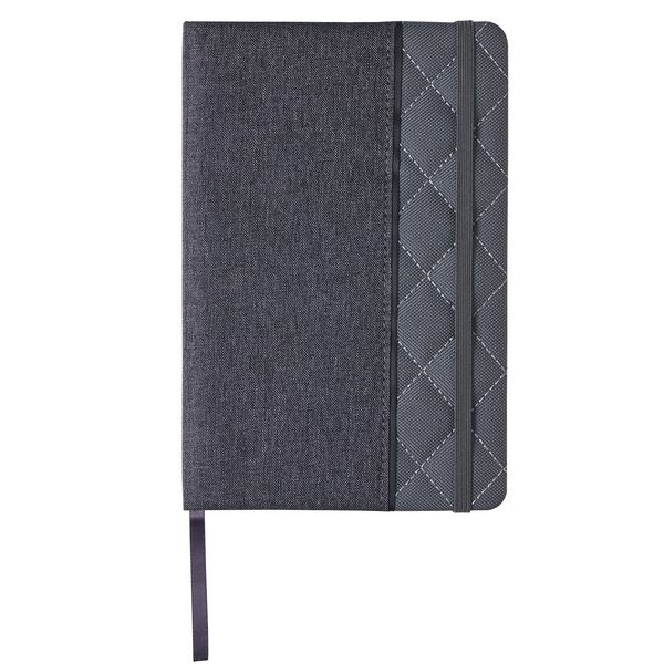 Mod Hardbound Cover Journal, 6" x 8"