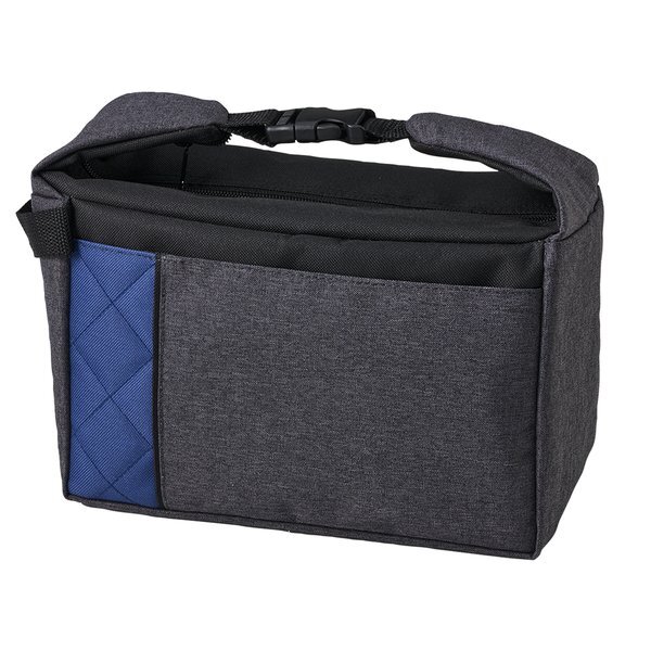 Mod Polyester Lunch Bag Cooler