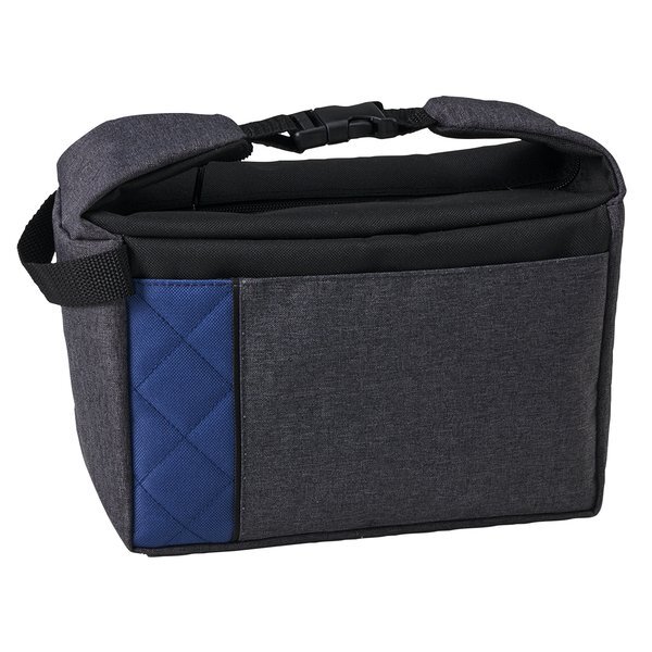 Mod Polyester Lunch Bag Cooler