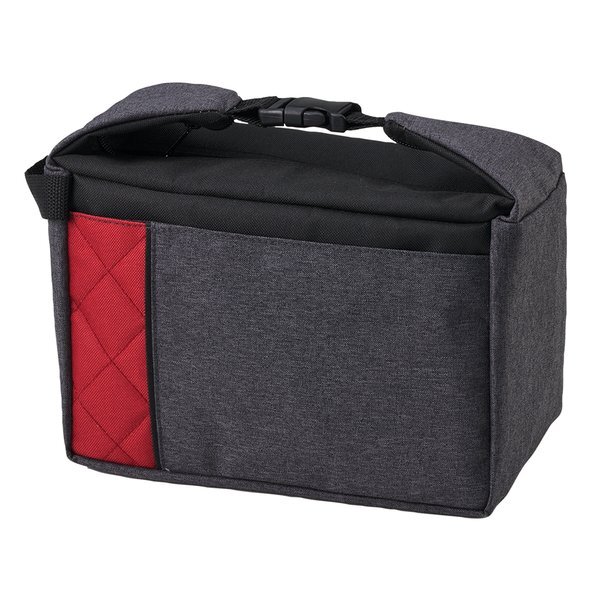 Mod Polyester Lunch Bag Cooler