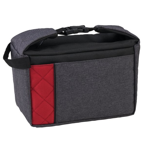 Mod Polyester Lunch Bag Cooler