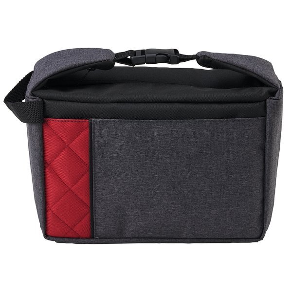 Mod Polyester Lunch Bag Cooler