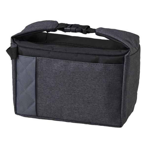 Mod Polyester Lunch Bag Cooler
