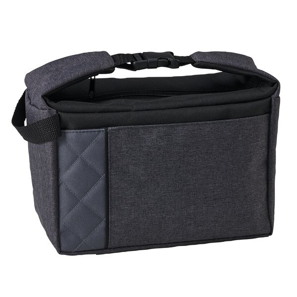 Mod Polyester Lunch Bag Cooler