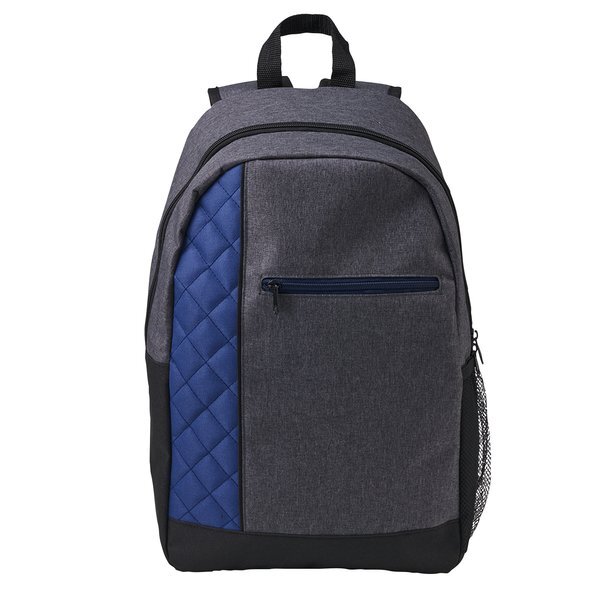 Mod Polyester Laptop Backpack