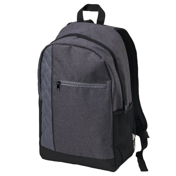 Mod Polyester Laptop Backpack