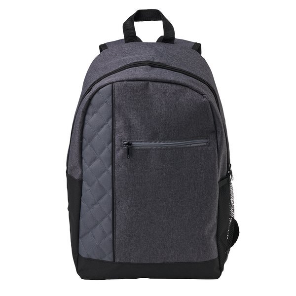 Mod Polyester Laptop Backpack