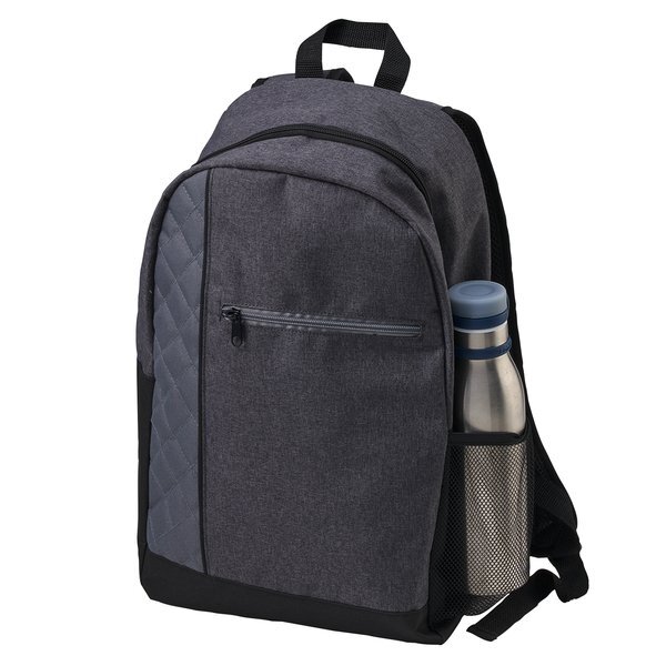 Mod Polyester Laptop Backpack