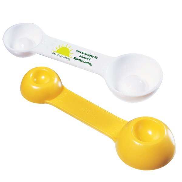 Four Way Measuring Spoon