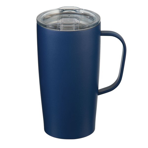 Everest Vacuum Insulated Stainless Steel Mug, 20oz.