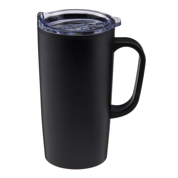 Yukon Stainless Steel Mug, 20oz.