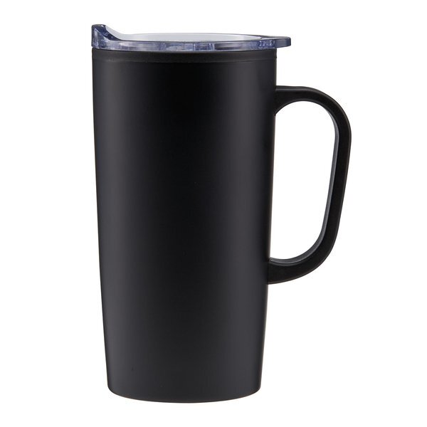 Yukon Stainless Steel Mug, 20oz.