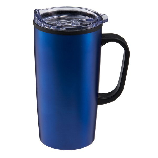 Yukon Stainless Steel Mug, 20oz.