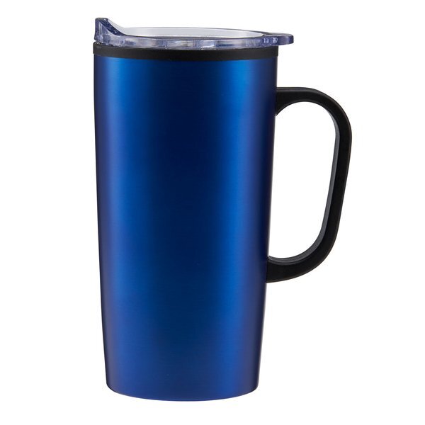 Yukon Stainless Steel Mug, 20oz.