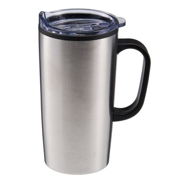 Yukon Stainless Steel Mug, 20oz.