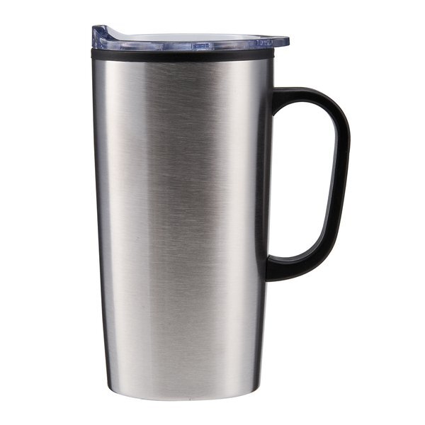 Yukon Stainless Steel Mug, 20oz.
