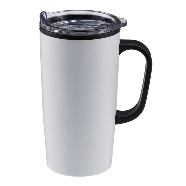 Yukon Stainless Steel Mug, 20oz.