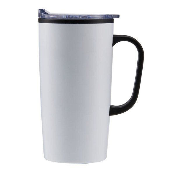 Yukon Stainless Steel Mug, 20oz.