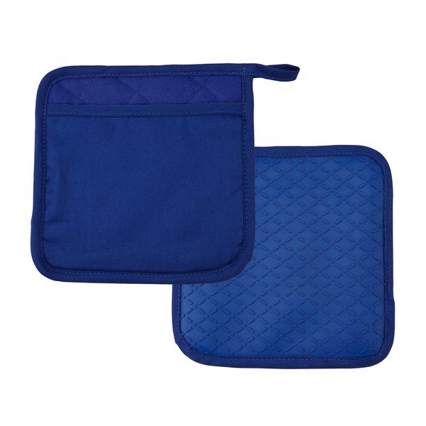 Silicone & rPET Ad-Holder™