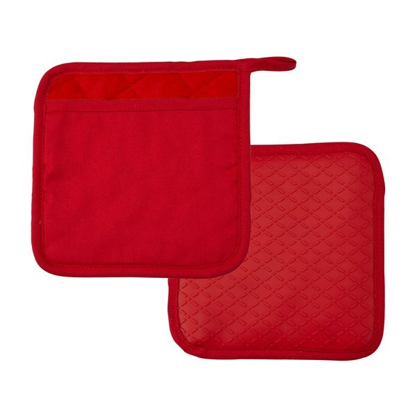 Silicone & rPET Ad-Holder™