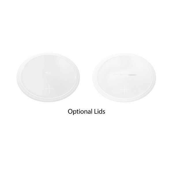 Earth Tone Stadium Cup, 17oz.