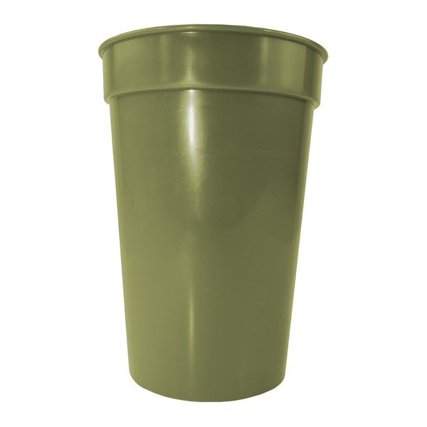 Earth Tone Stadium Cup, 17oz.