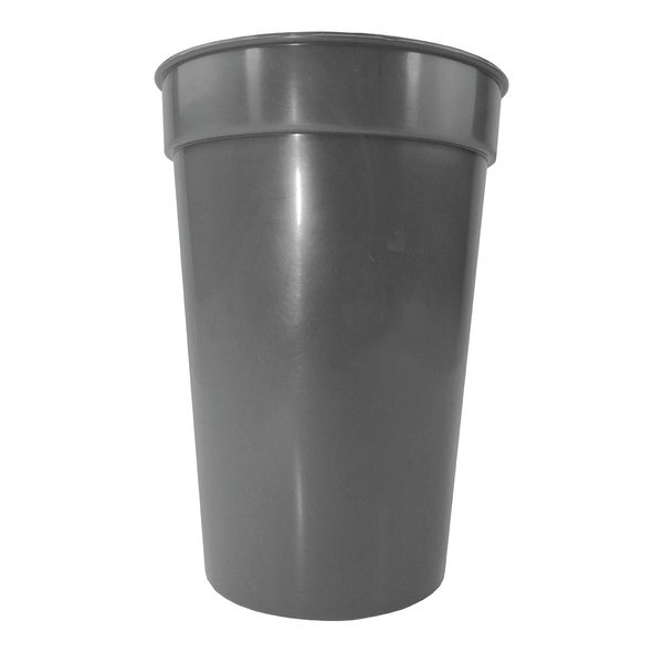 Earth Tone Stadium Cup, 17oz.