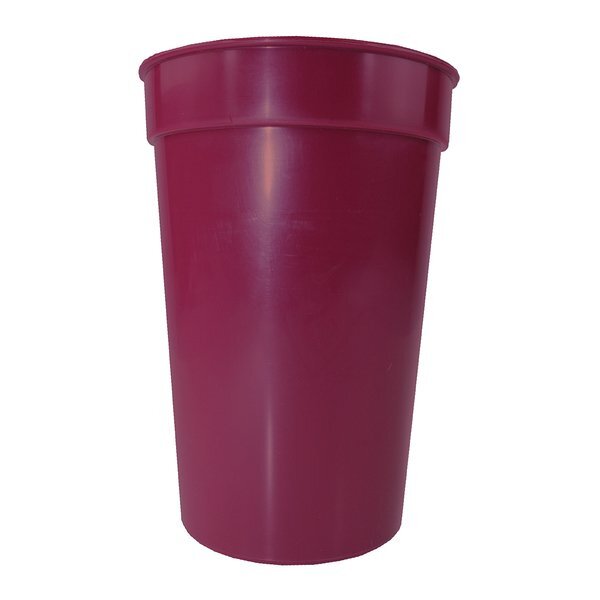 Earth Tone Stadium Cup, 17oz.