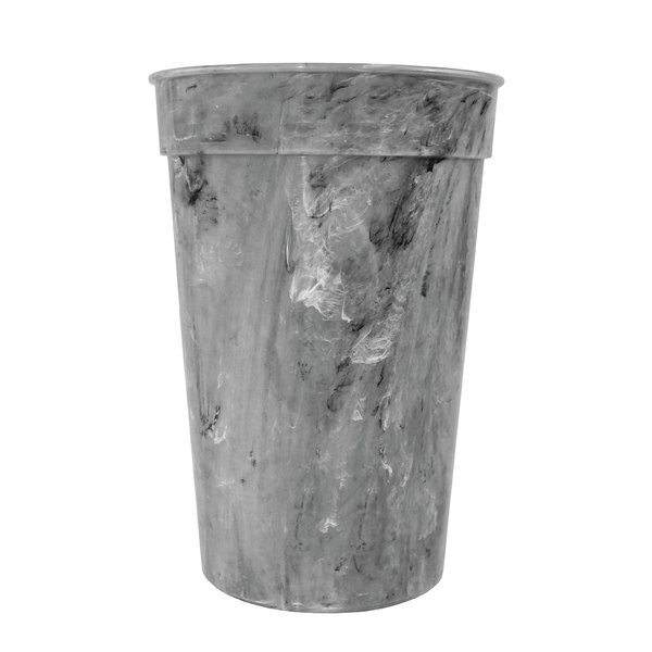 Marble Stadium Cup, 17oz.