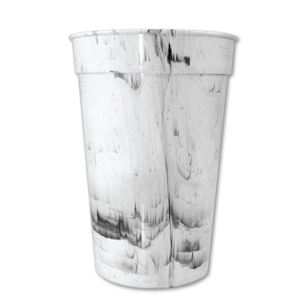 Marble Stadium Cup, 17oz.