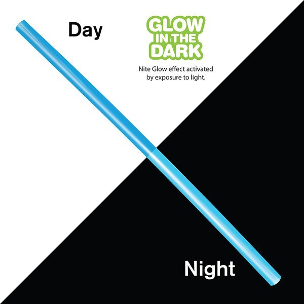 Nite Glow Reusable Straw