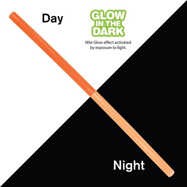 Nite Glow Reusable Straw