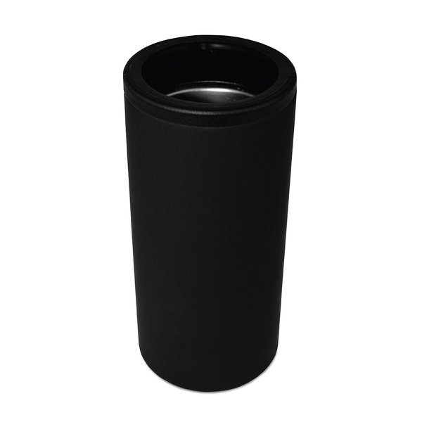 Halcyon® Slim Tumbler & Can Cooler, 12oz.