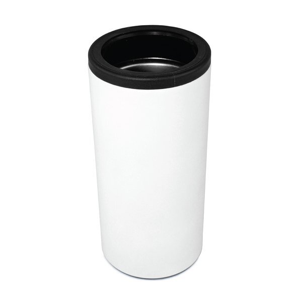 Halcyon® Slim Tumbler & Can Cooler, 12oz.