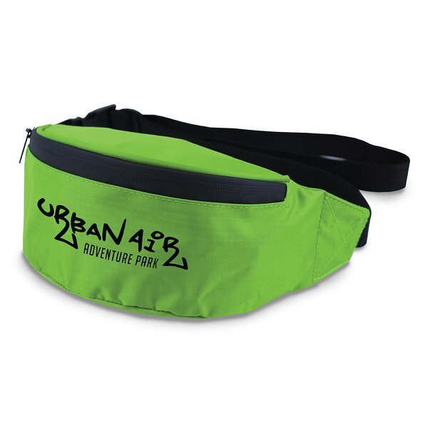 Otaria™ Ripstop Polyester Belt Bag