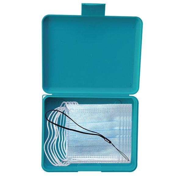 MicroHalt Disposable Masks Kit